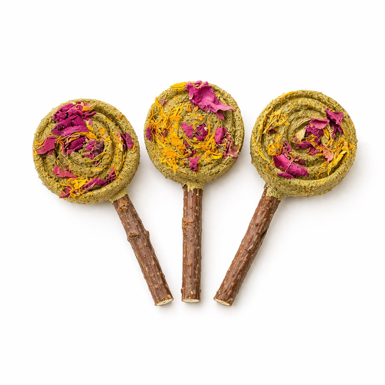 Royal Hay Pops™