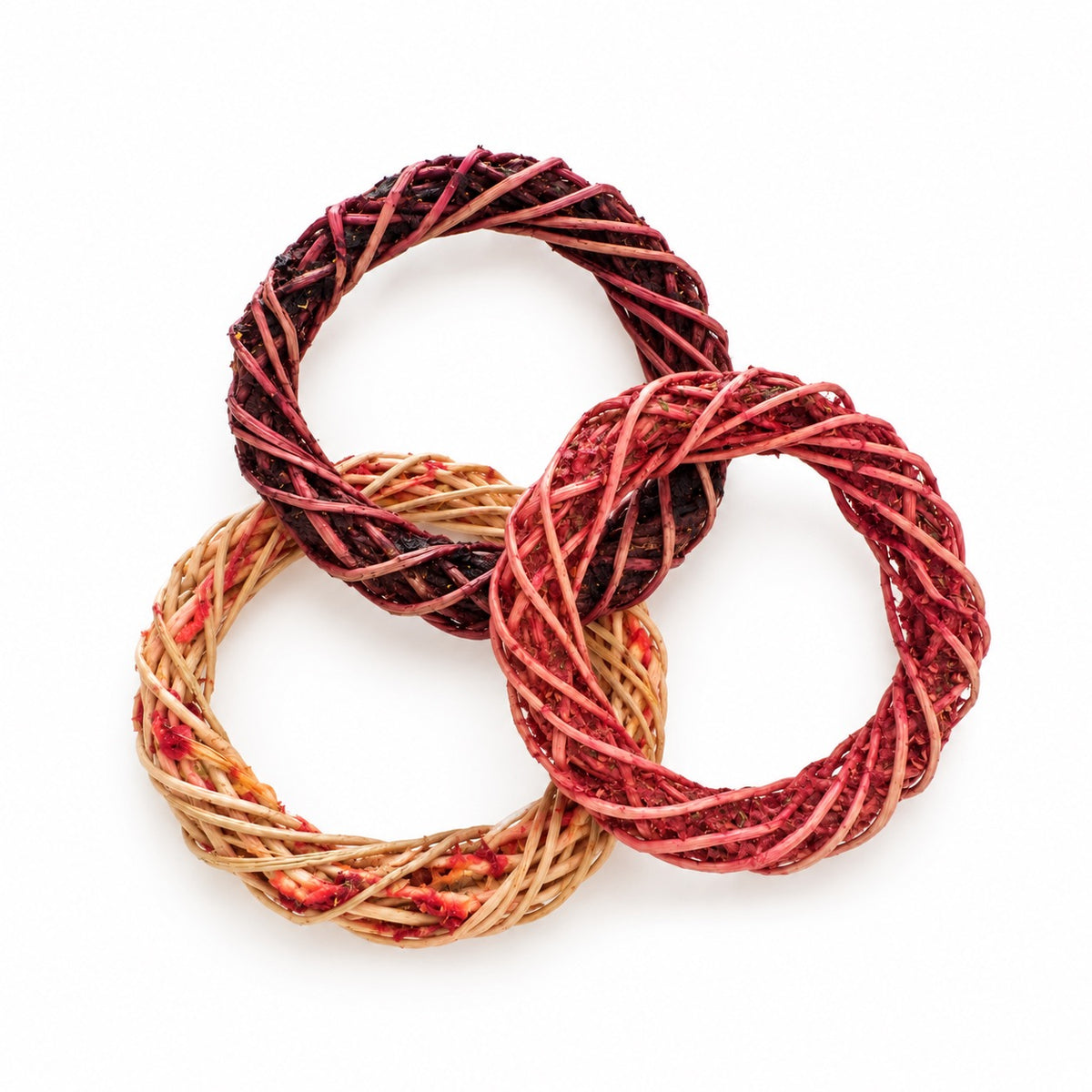 Royal Fruity Vine Rings™ 3 Pack