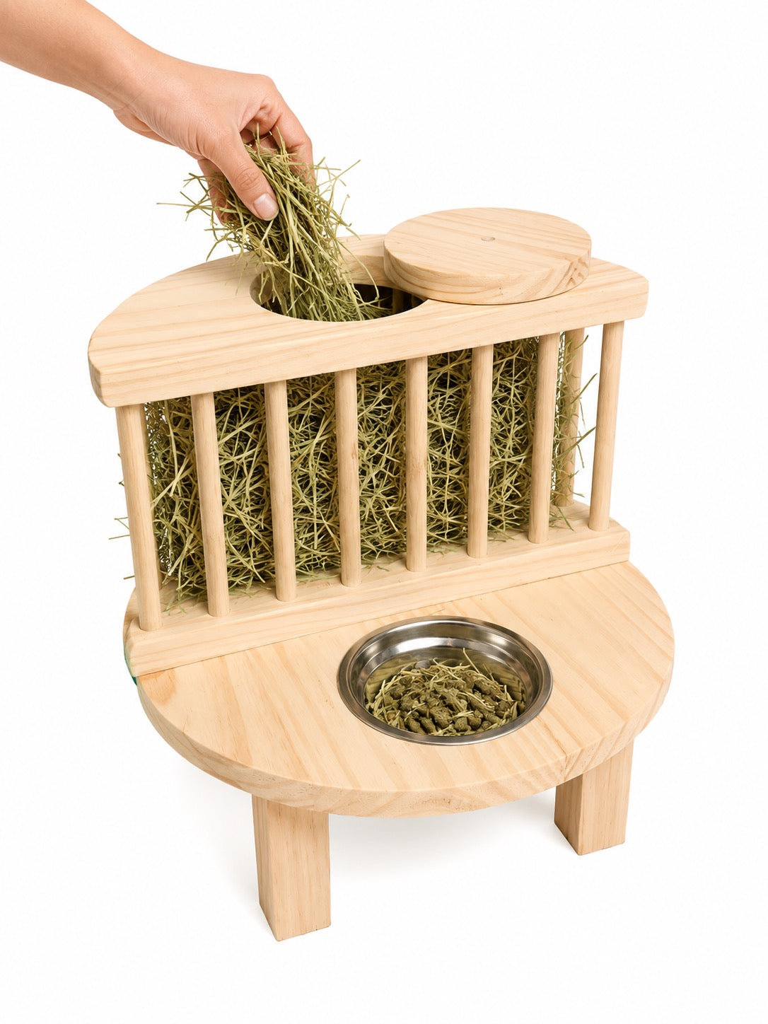 Royal Feeding Station™