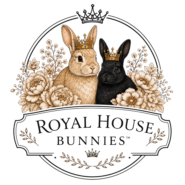 Royal House Bunnies™