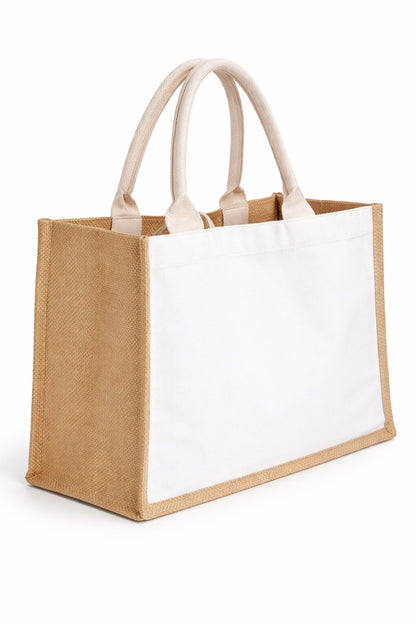 Bunny Mama Mini Tote