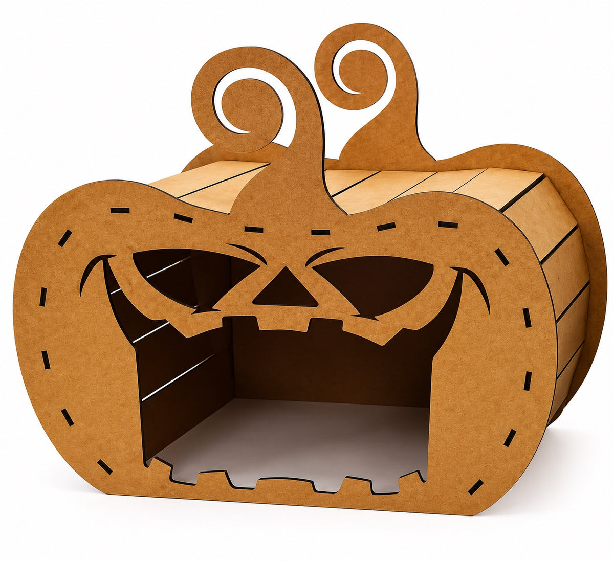 Pumpkin Hidey