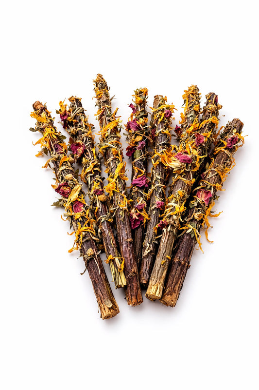 Royal Botanical Apple Sticks™