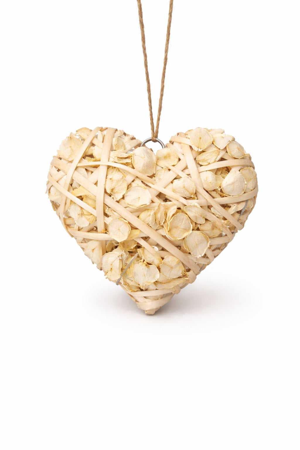 Royal Rose Heart™- Single Enrichment Toy