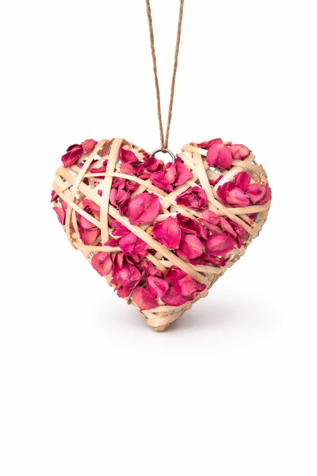 Royal Rose Heart™- Single Enrichment Toy