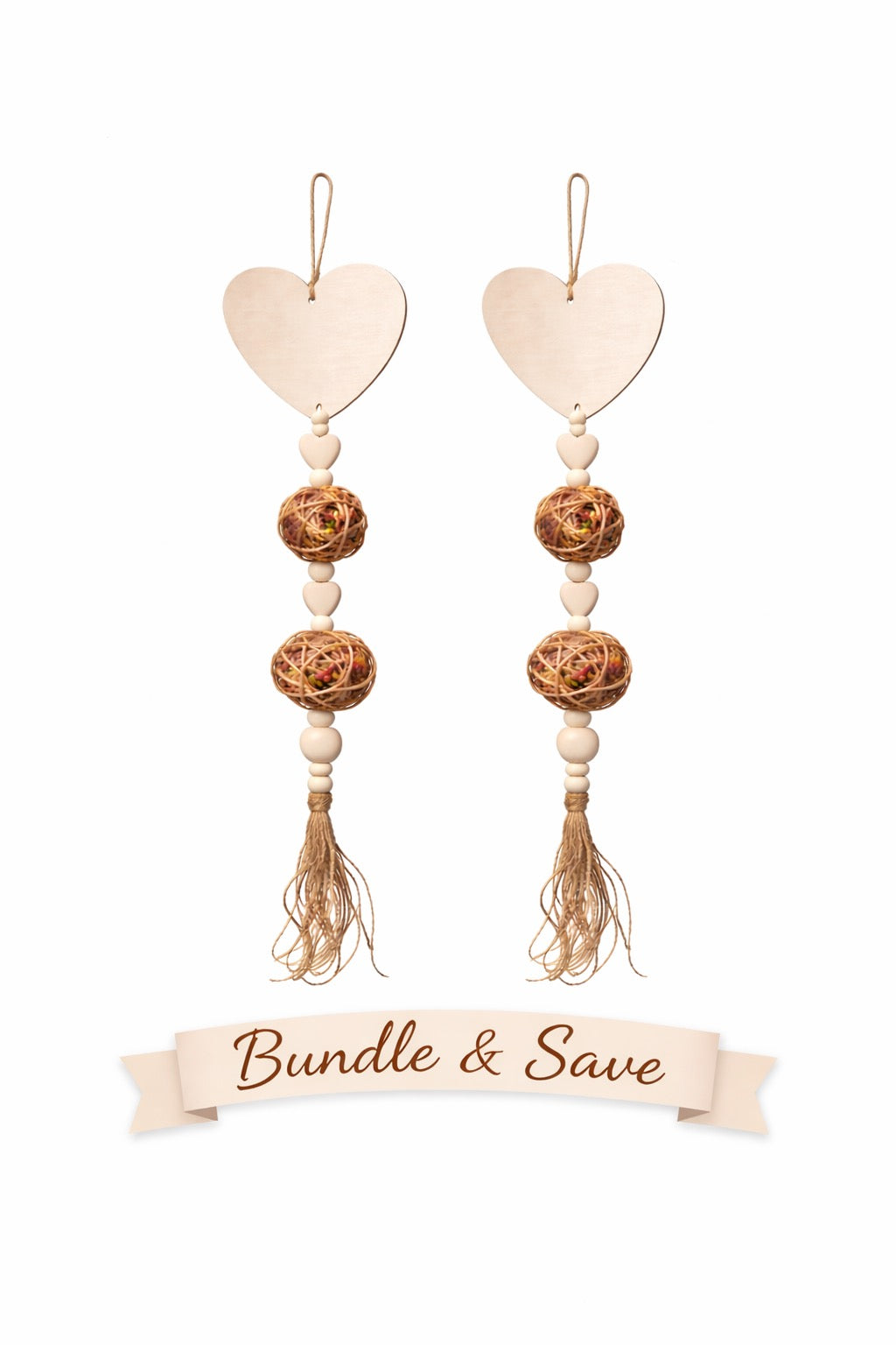 Royal Sweethearts™ Duo – Valentine Enrichment Bundle