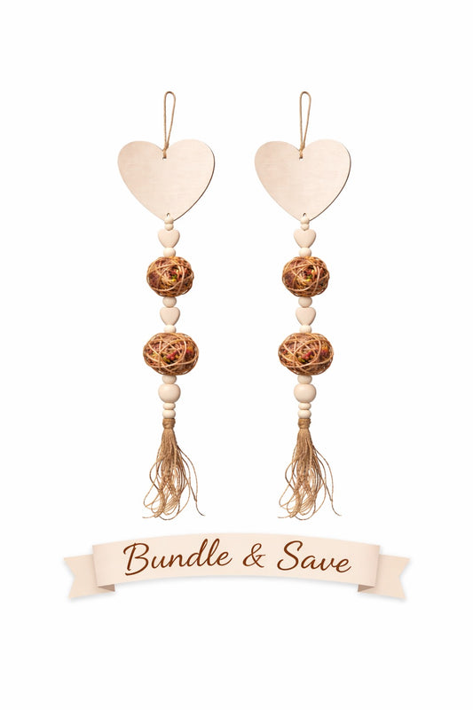 Royal Sweethearts™ Duo – Valentine Enrichment Bundle