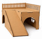 Hidey With Ramp