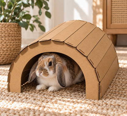 Tunnel Hidey