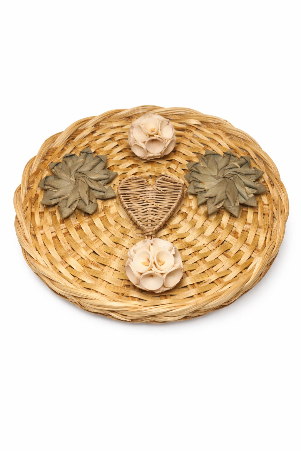 Royal Bamboo Forage Mat™