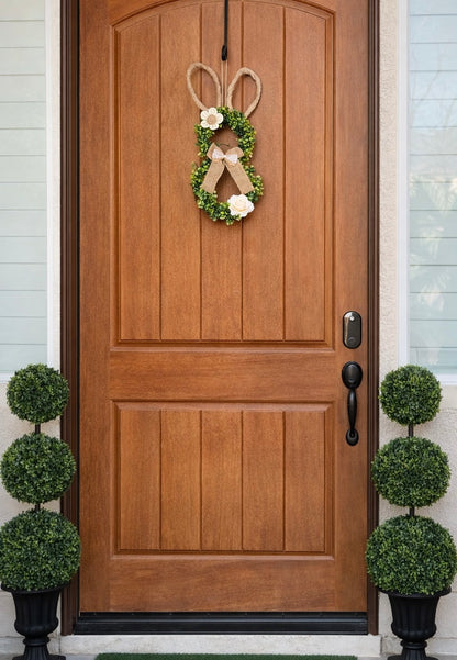 Royal Bunny Spring Wreath™