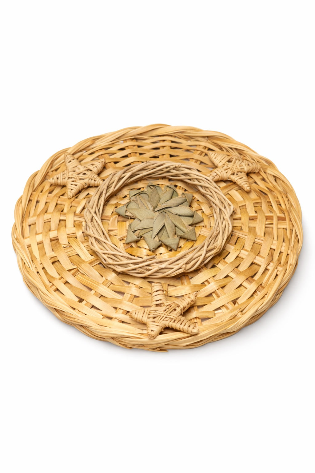 Royal Bamboo Forage Mat™