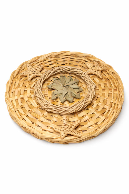 Royal Bamboo Forage Mat™