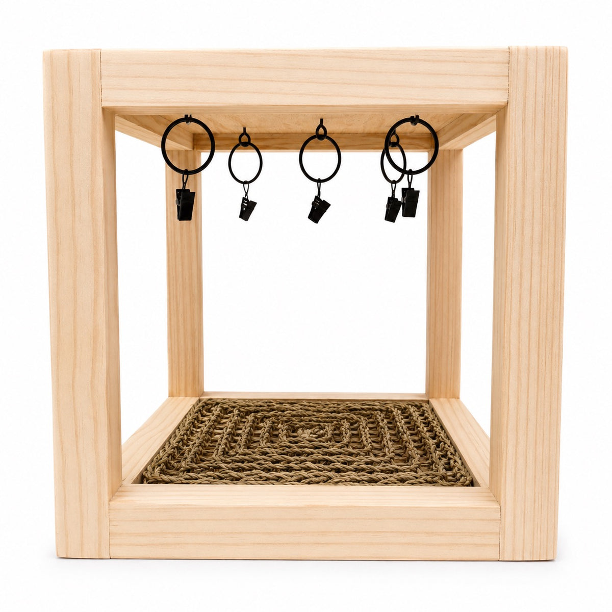 Royal Tower™ Enrichment Stand