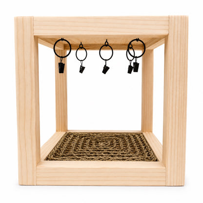 Royal Tower™ Enrichment Stand