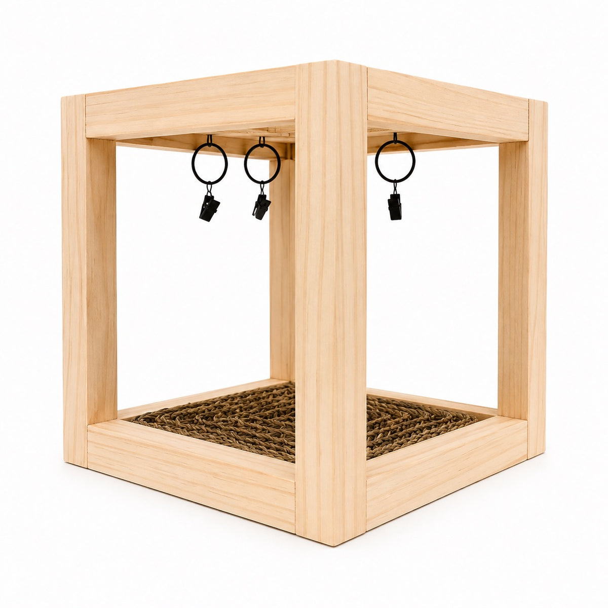 Royal Tower™ Enrichment Stand