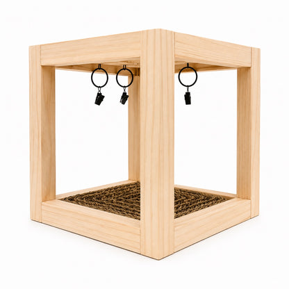 Royal Tower™ Enrichment Stand