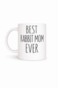 Best Rabbit Mom Ever