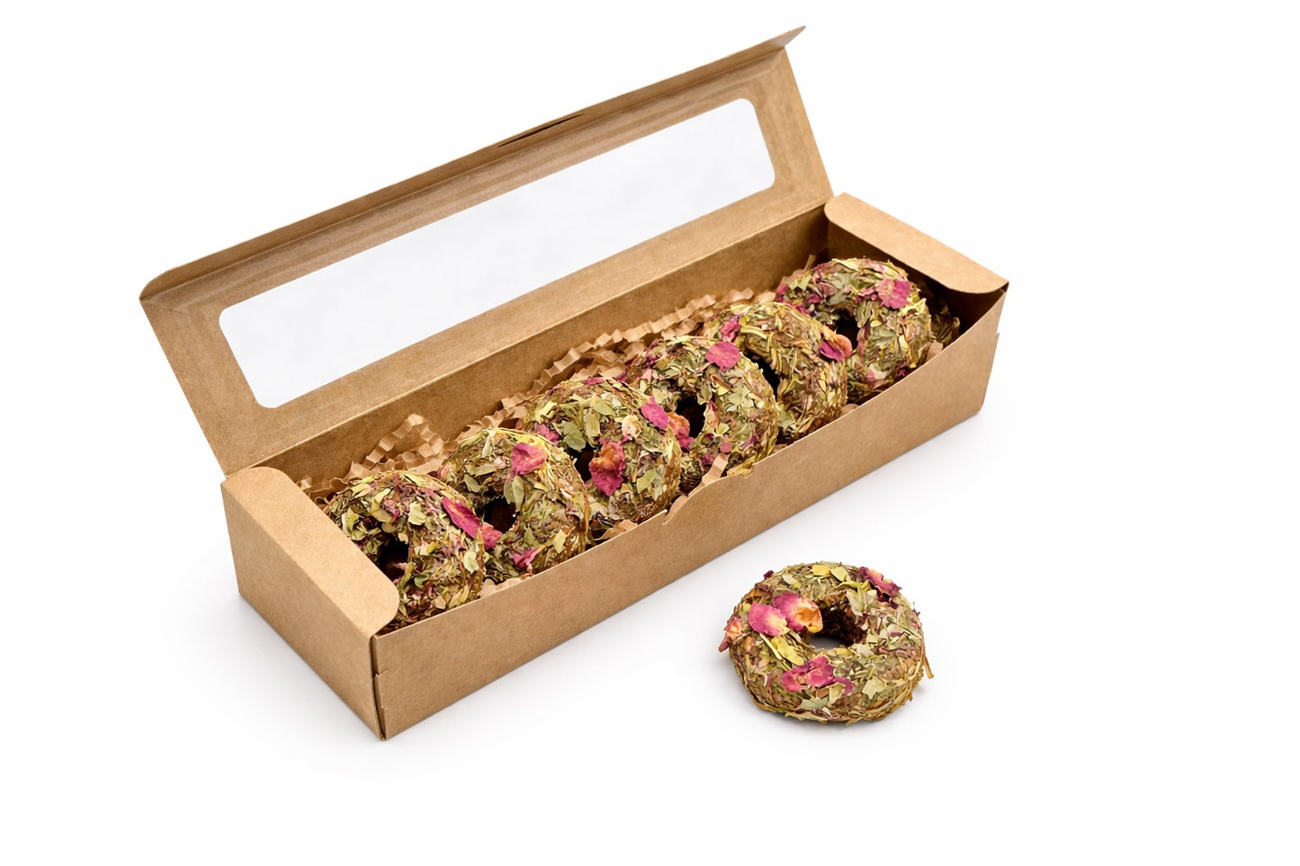 bunny treats - rabbit treats