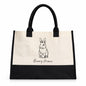 Bunny Mama Everyday Tote