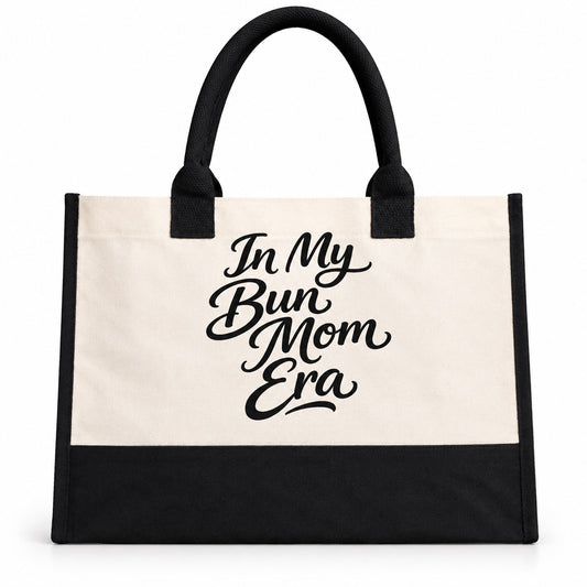 Bunny Mama Everyday Totes