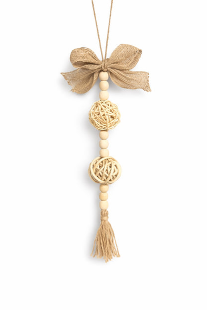 Royal Nibble Drop™ – Single Natural Chew Toy