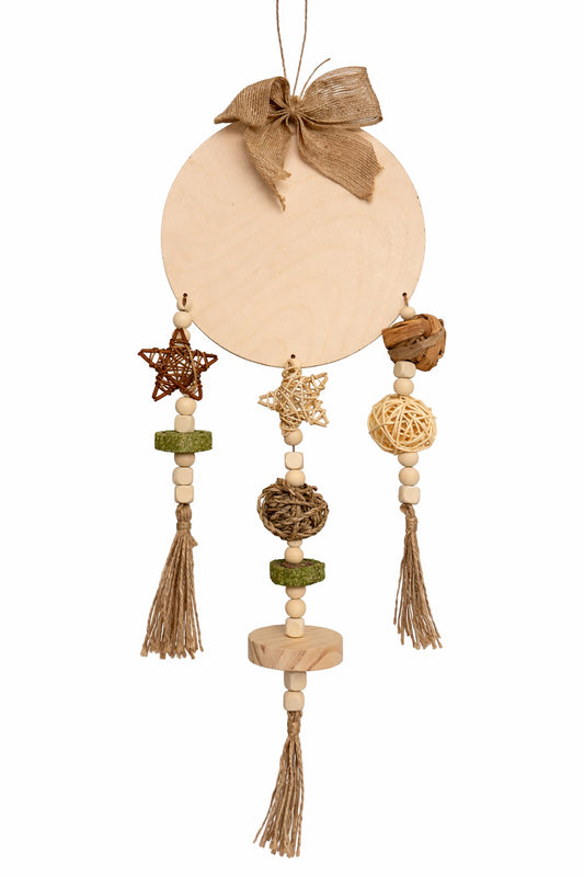 Royal Bun Dream Catcher™