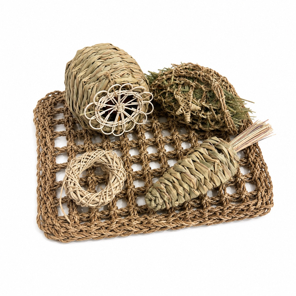 Royal Picnic Forage Mat™