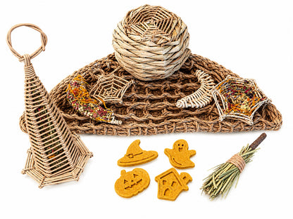 Royal Spooky Forage Bundle™