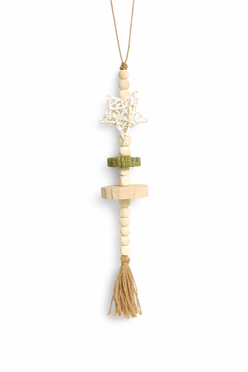 Royal Nibble Drop™ – Single Natural Chew Toy