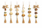 Royal Nibble Drop™ – Single Natural Chew Toy