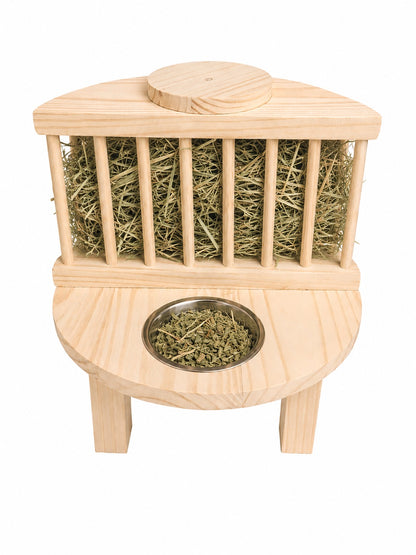 Royal Feeding Station™