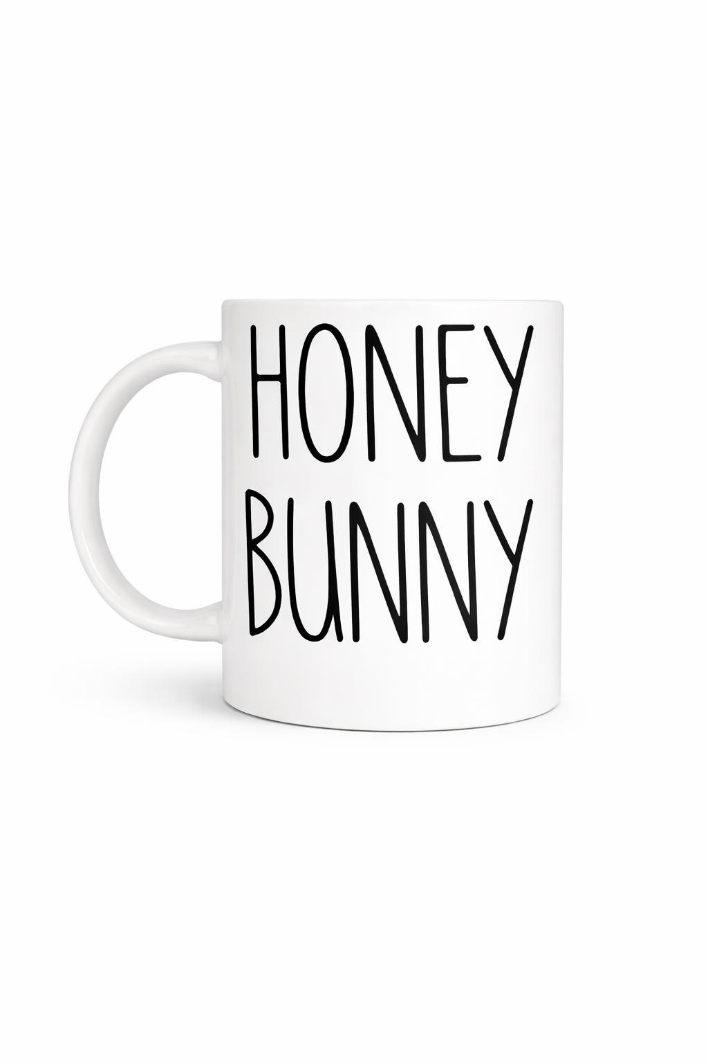 Honey Bunny Mug
