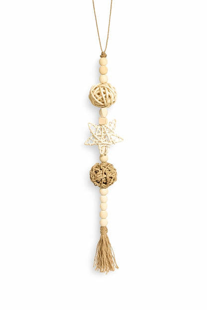 Royal Nibble Drop™ – Single Natural Chew Toy