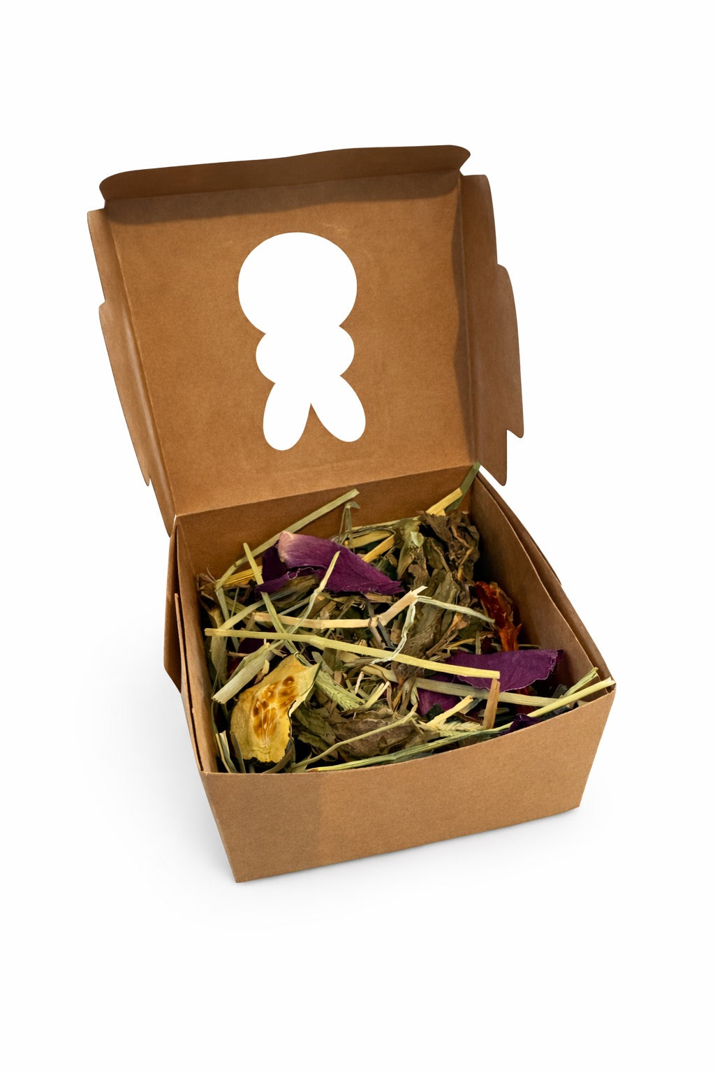 bunny forage - rabbit forage 