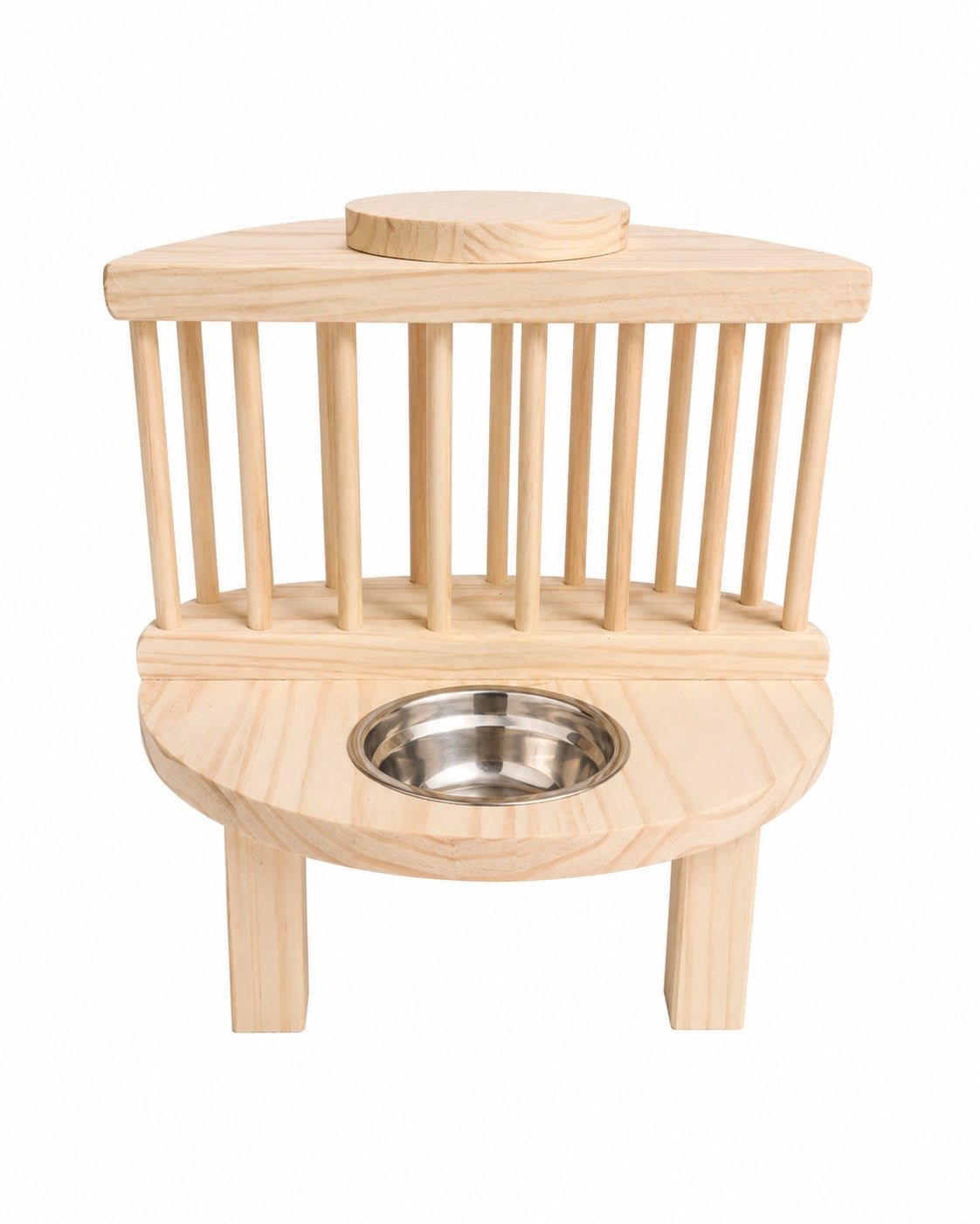 Royal Feeding Station™