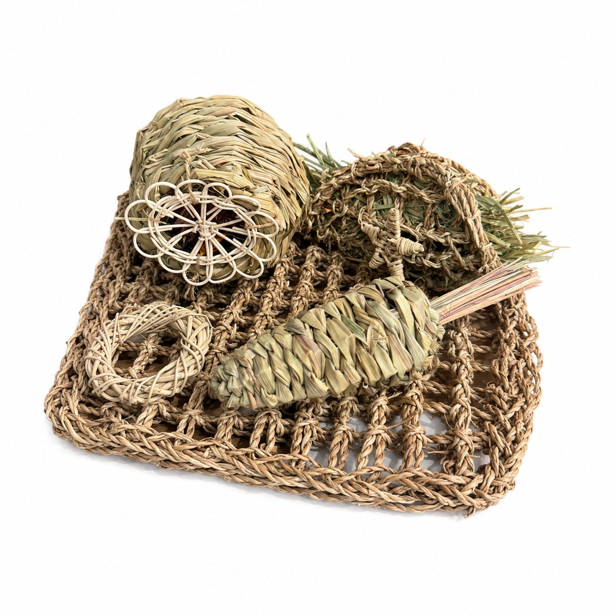 Royal Picnic Forage Mat™