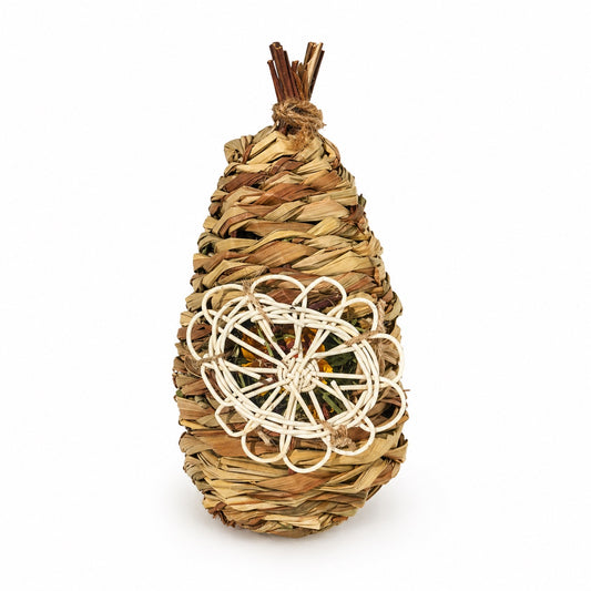 rabbit enrichment - bunny enrichment-  rabbit toys - bunny toys 
